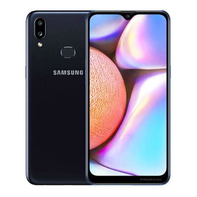 Samsung Galaxy A10s full device specifications.